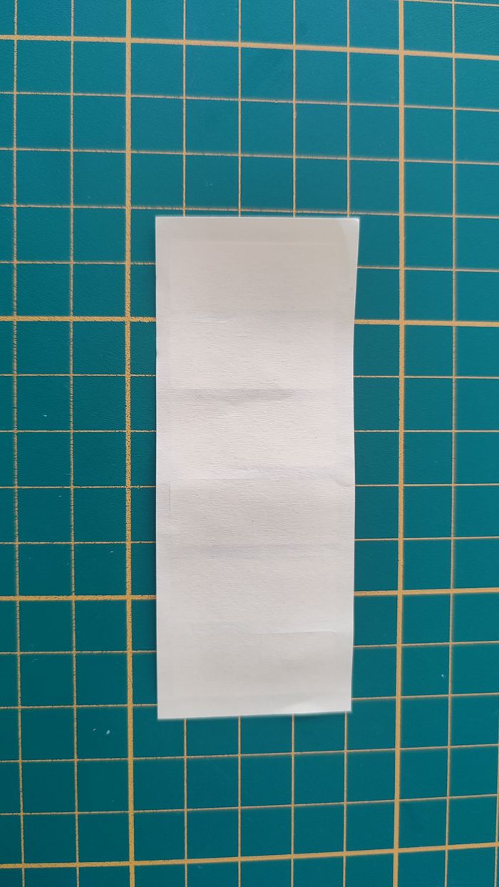 Ruban de câblage 97H pièce détachée Porsche 911 Carrera RS 2.7 1/8 1/8ème Altaya - photo numéro 2