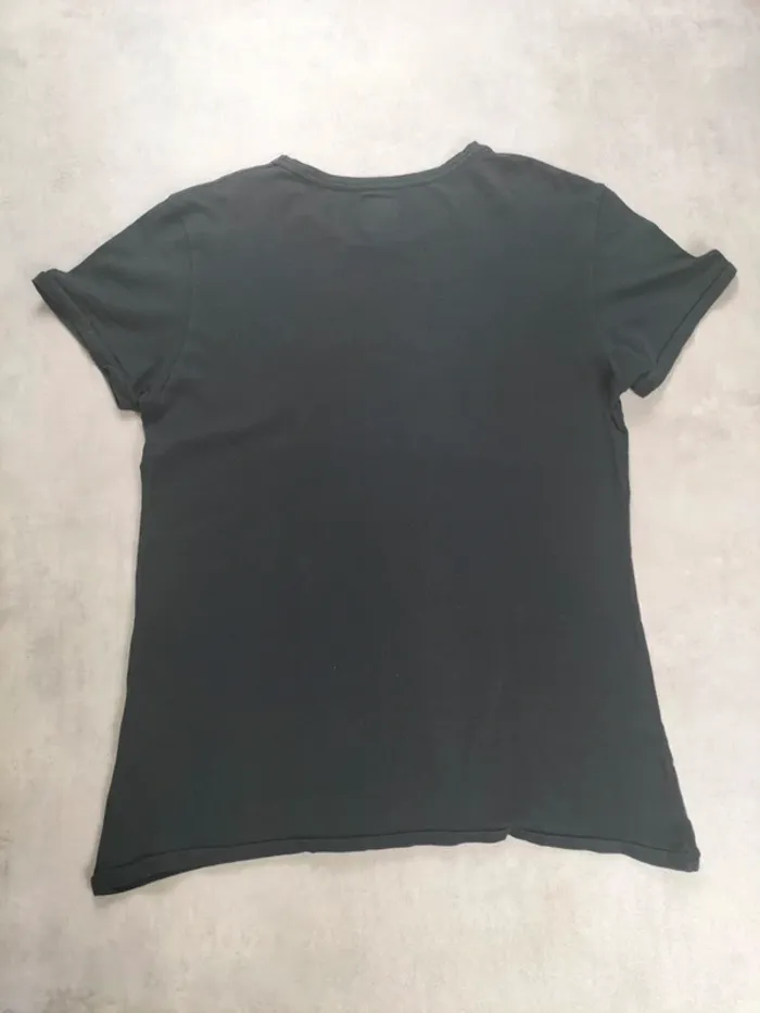 T-shirt Zara Batman – Taille S - photo numéro 4