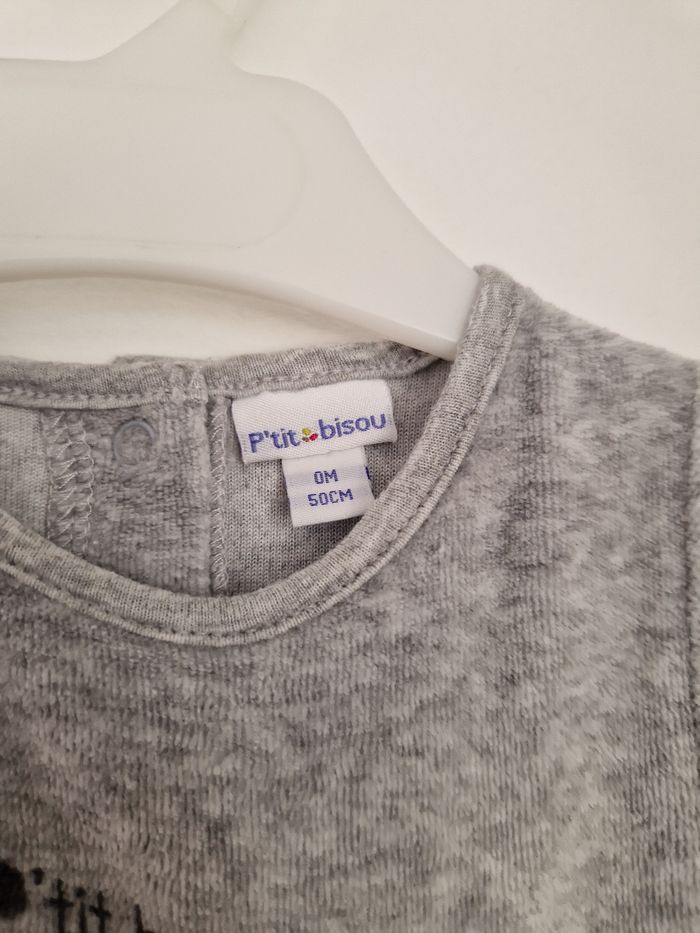 Pyjama - photo numéro 3