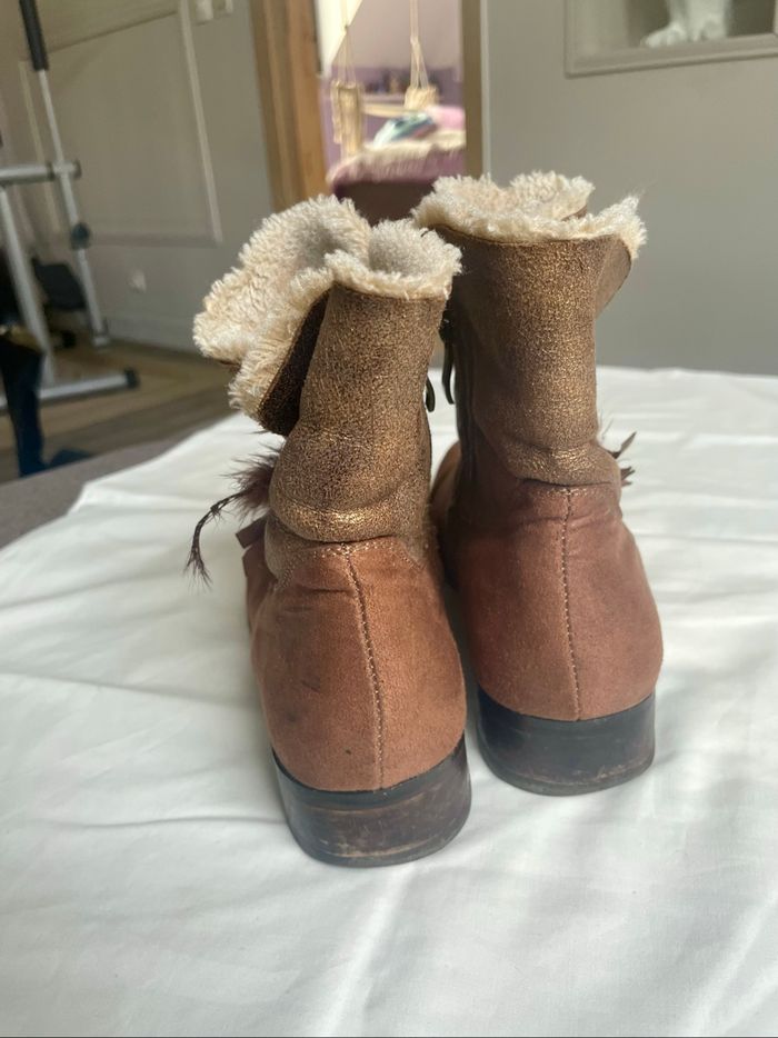 Chaussures femme - photo numéro 5