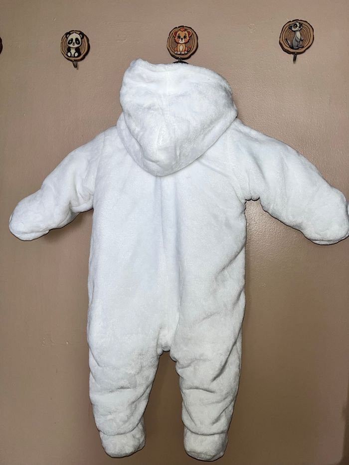 Combi pilote bébé 12 mois - photo numéro 2