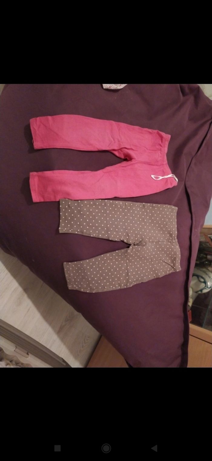 Lot 24mois - photo numéro 6