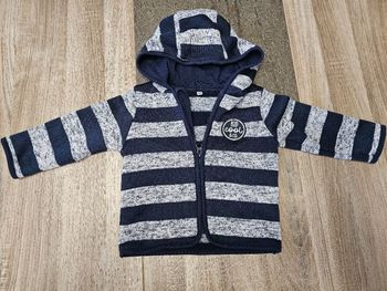 Gilet