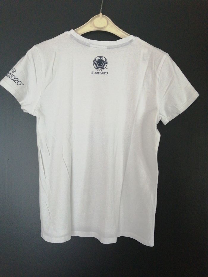 Tee-shirt Foot - photo numéro 2