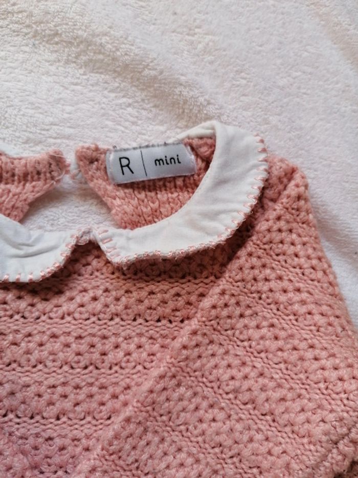 Robe 6 mois - photo numéro 2