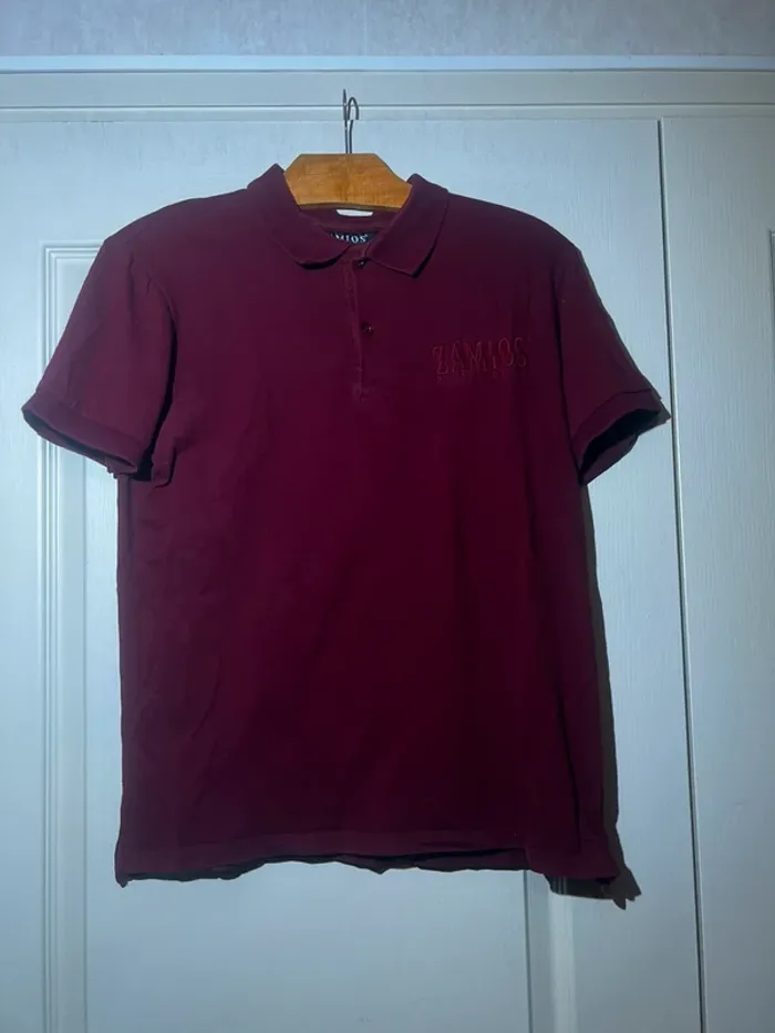 Polos Zamios