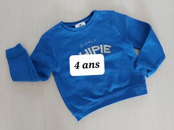 Pull chipie