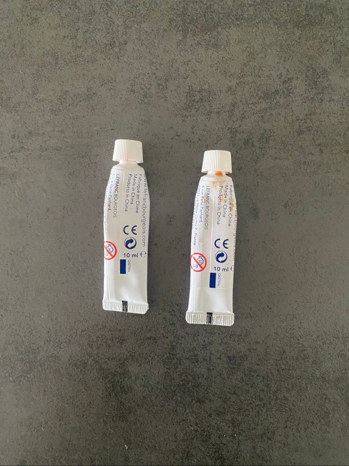 Gouache - photo numéro 7