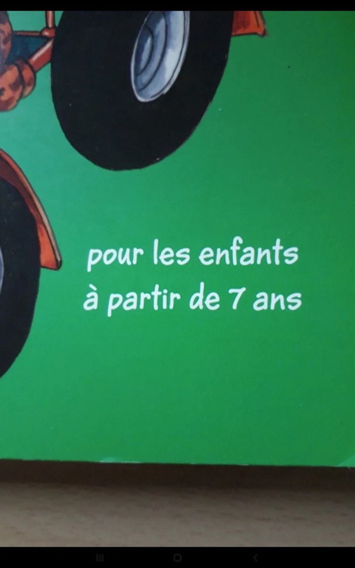 Livre - photo numéro 3