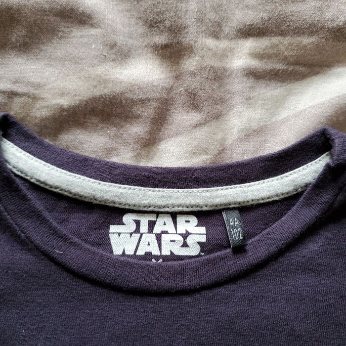 t-shirt Mlongue ikks 4ans (10e) - photo numéro 3