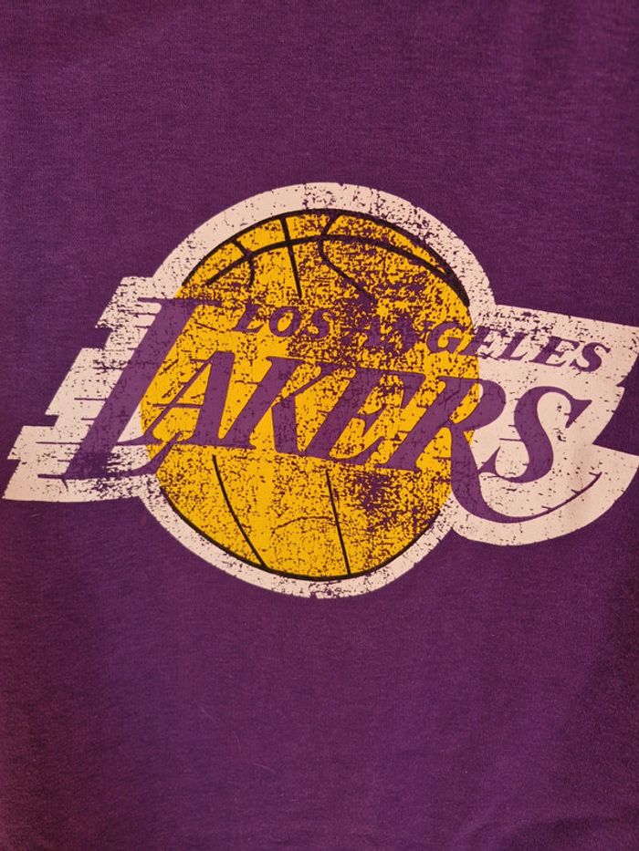 Sweat lakers jennyfer - photo numéro 2
