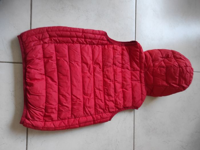 Anorak sans manche 6 ans okaidi - photo numéro 2