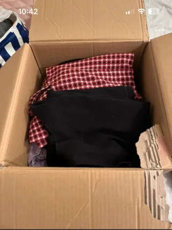 Lot femme revendeur 20 pièces