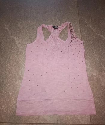 Débardeur femme 38/40