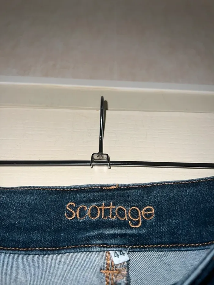 Jeans Scottage - photo numéro 2
