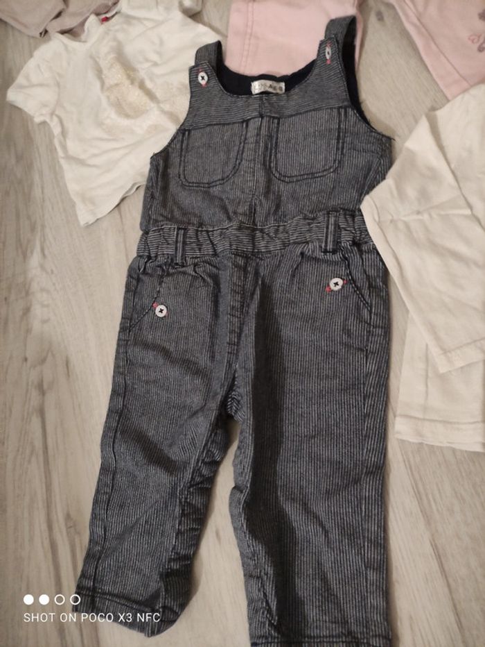 Lot 1 an - photo numéro 6