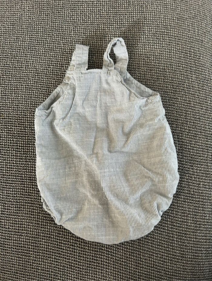 Petite tenue - photo numéro 2