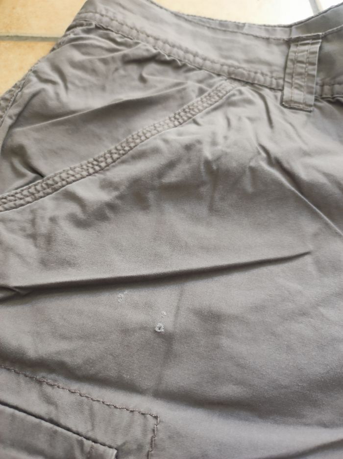 Short - photo numéro 2