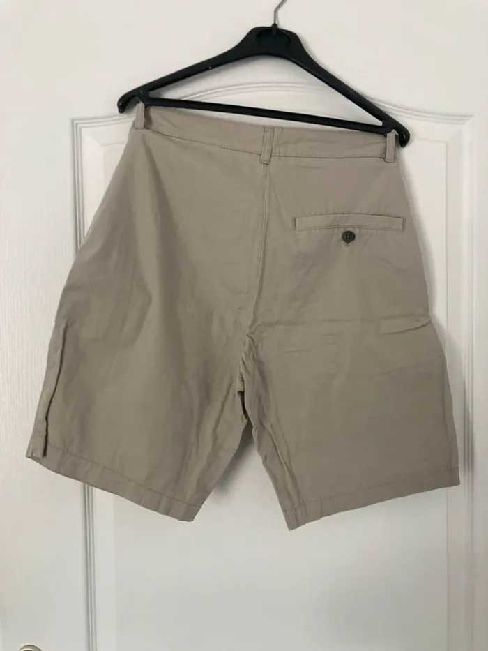 Lot 3 shorts chino - photo numéro 10
