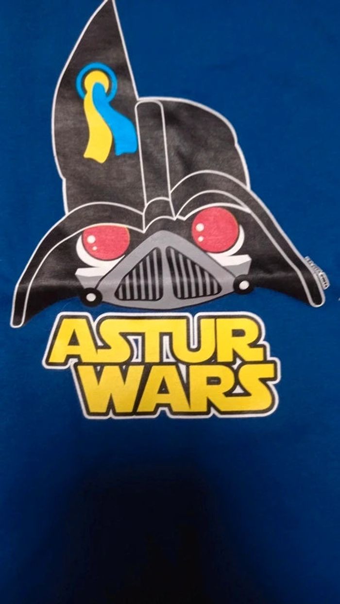 Tee-shirt - photo numéro 2