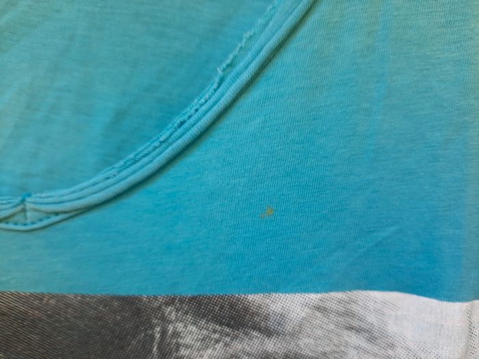Superbe tee-shirt homme 👕, Celebry tees,  taille S - photo numéro 4