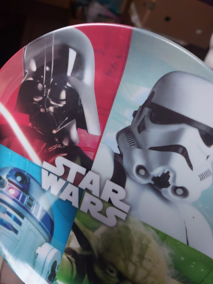 Assiette - photo numéro 4