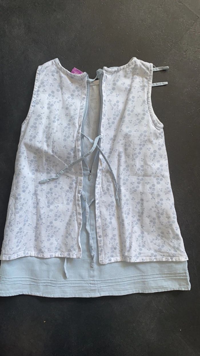 Robe bébé fille - photo numéro 2