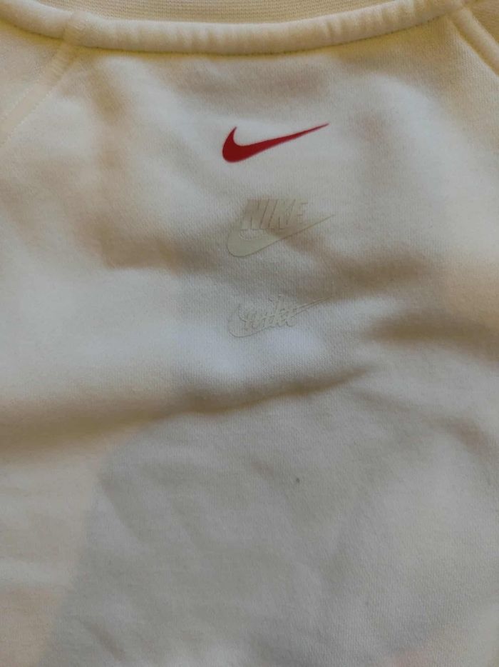Pull Nike collector "nouvel an chinois" - photo numéro 5