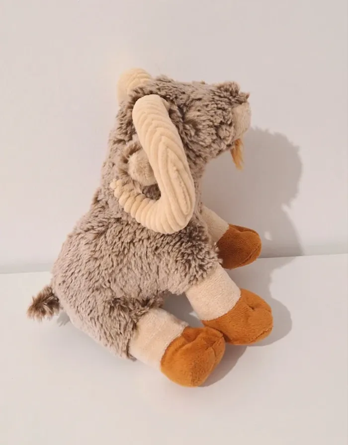 Peluche Bouquetin Corsica - photo numéro 4