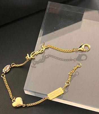 Bracelet acier inoxydable ( prix ferme)