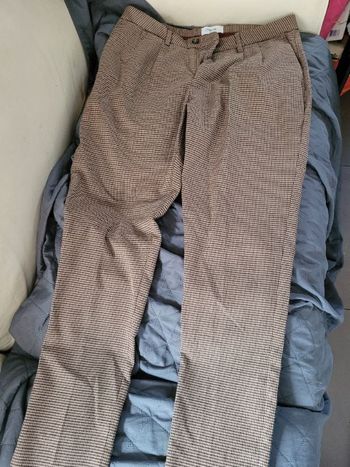 Pantalon Jules 36