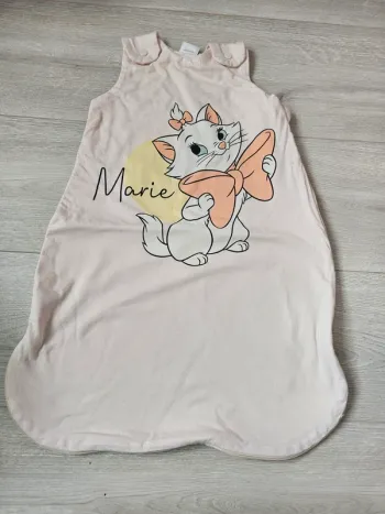 🌟turbulette gigoteuse marie bébé fille🌟