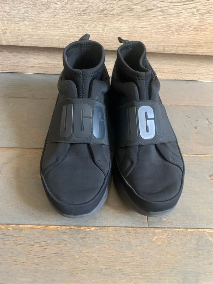 Sneaker ugg - photo numéro 2