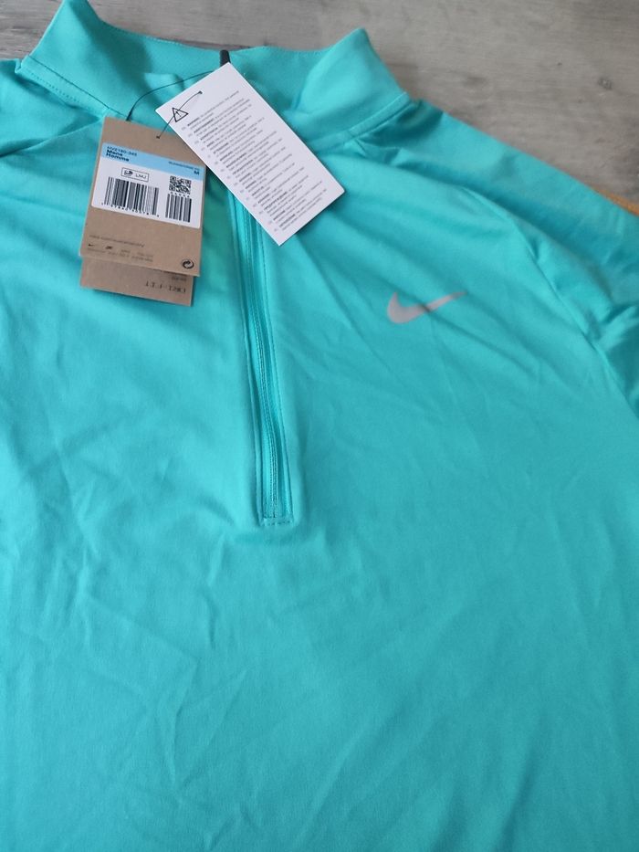Tee-shirt running homme - photo numéro 4