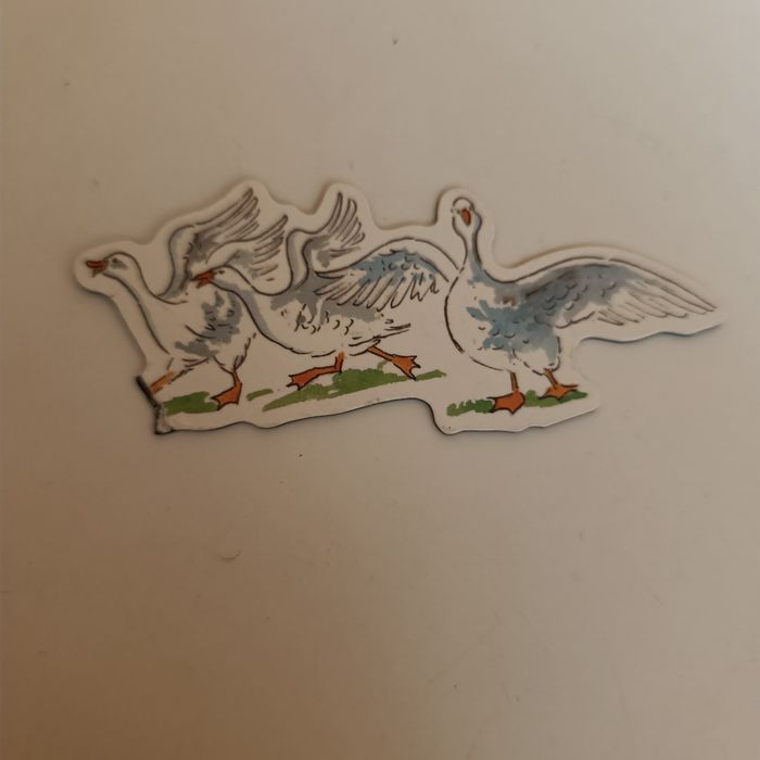 Livre magnétique à la ferme - photo numéro 9