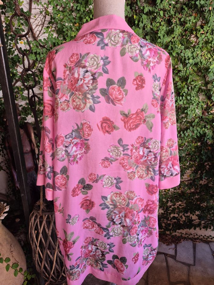 Kimono - photo numéro 7