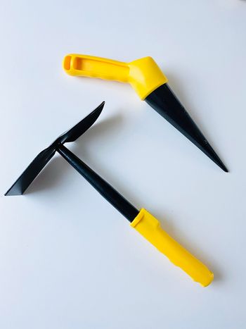 Lots de 2 outils de jardinage
