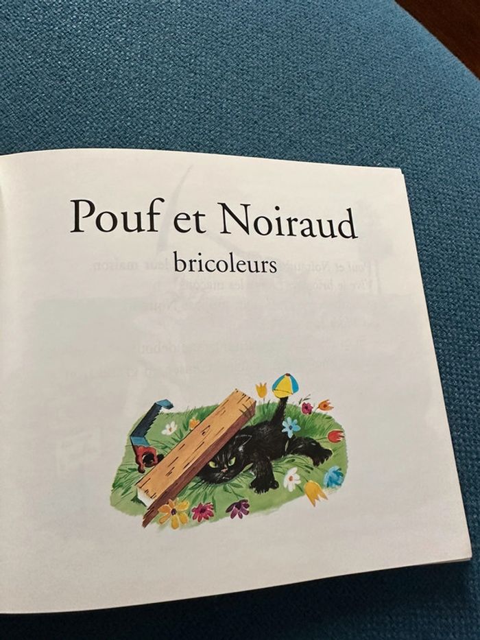 Caroline les 7 câlins de la semaine Pierre Probst Hachette Jeunesse livre bd album vintage histoires - photo numéro 5