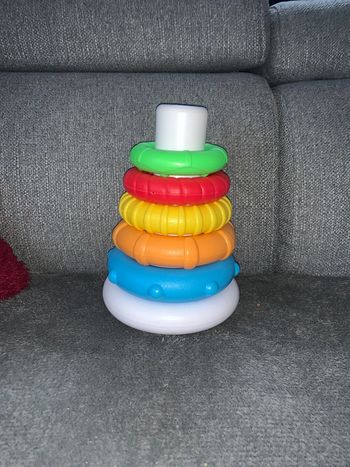 Jouet bébé 👶