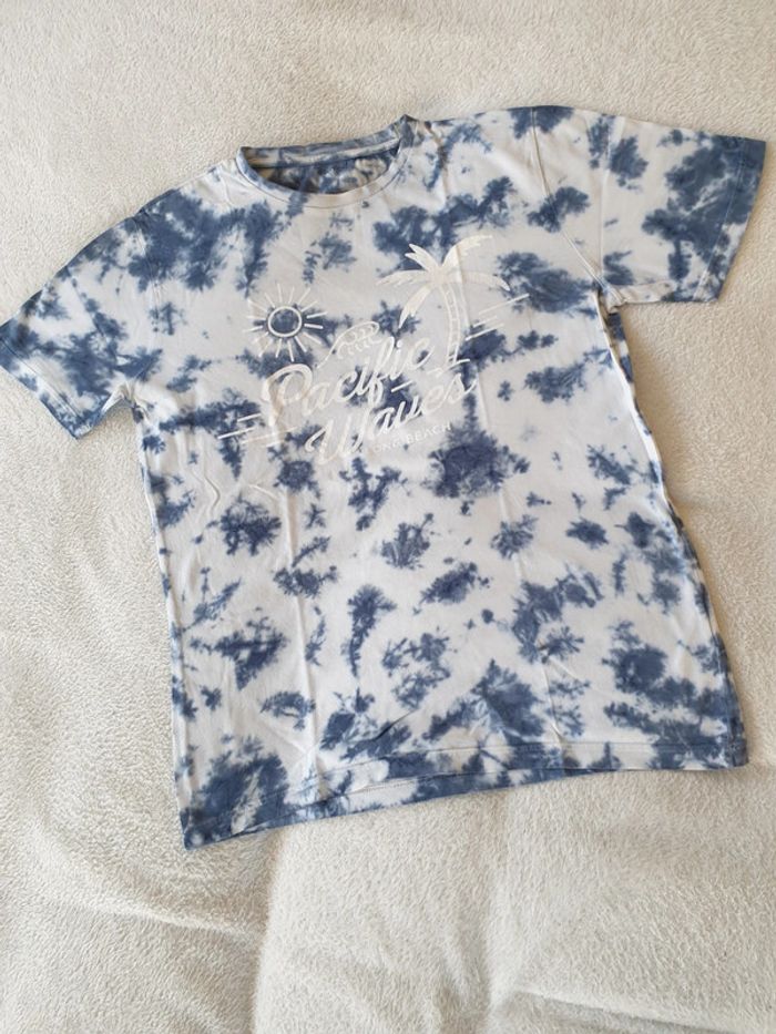 T-shirt garçon 12 ans