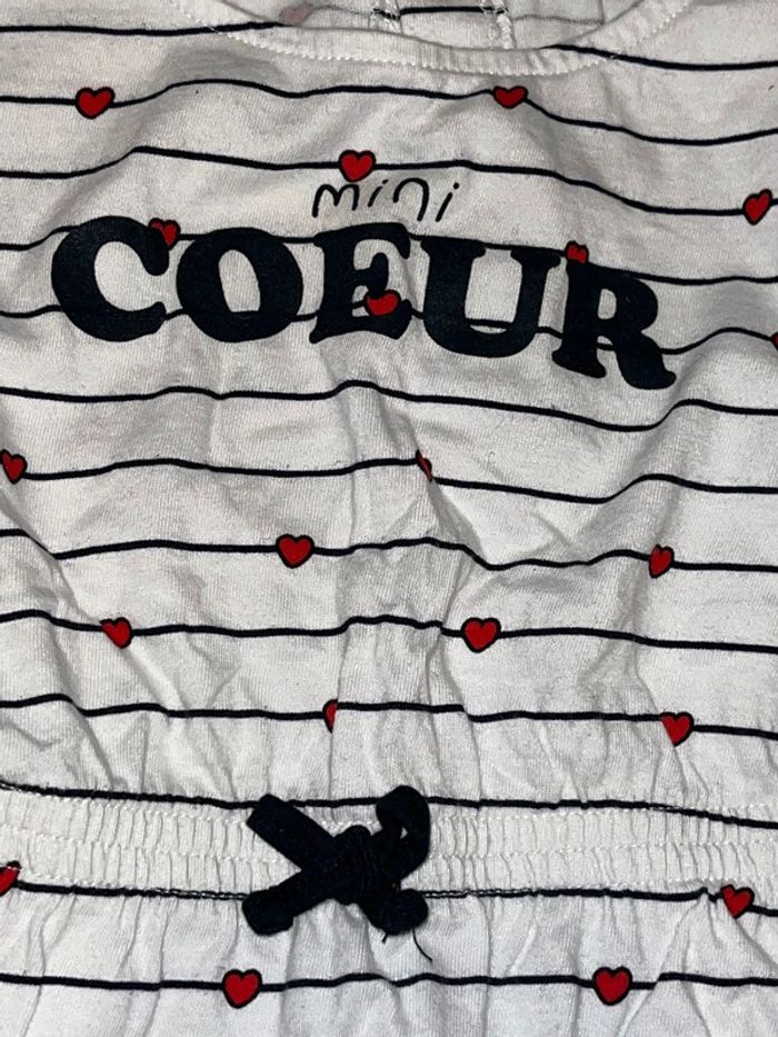 Tunique 6 mois - photo numéro 2