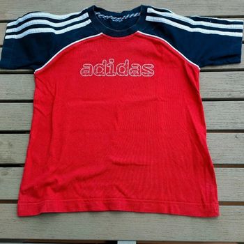 T-shirts adidas 6 ans
