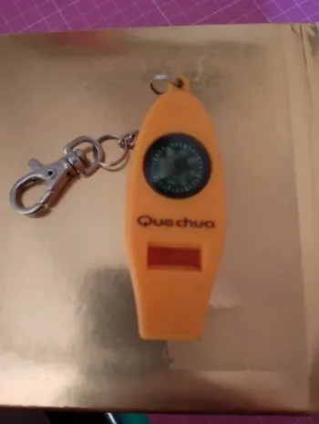 Porte-clé