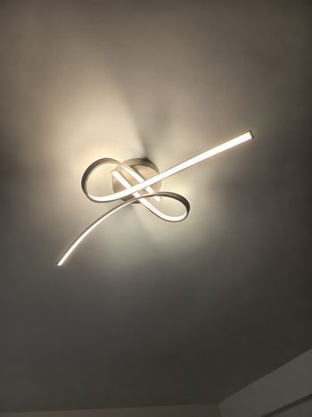 Luminaire LED