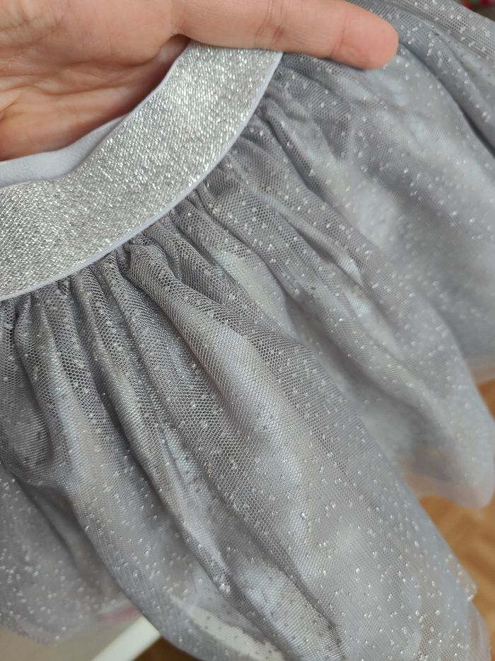 Jupe pailleté - photo numéro 2