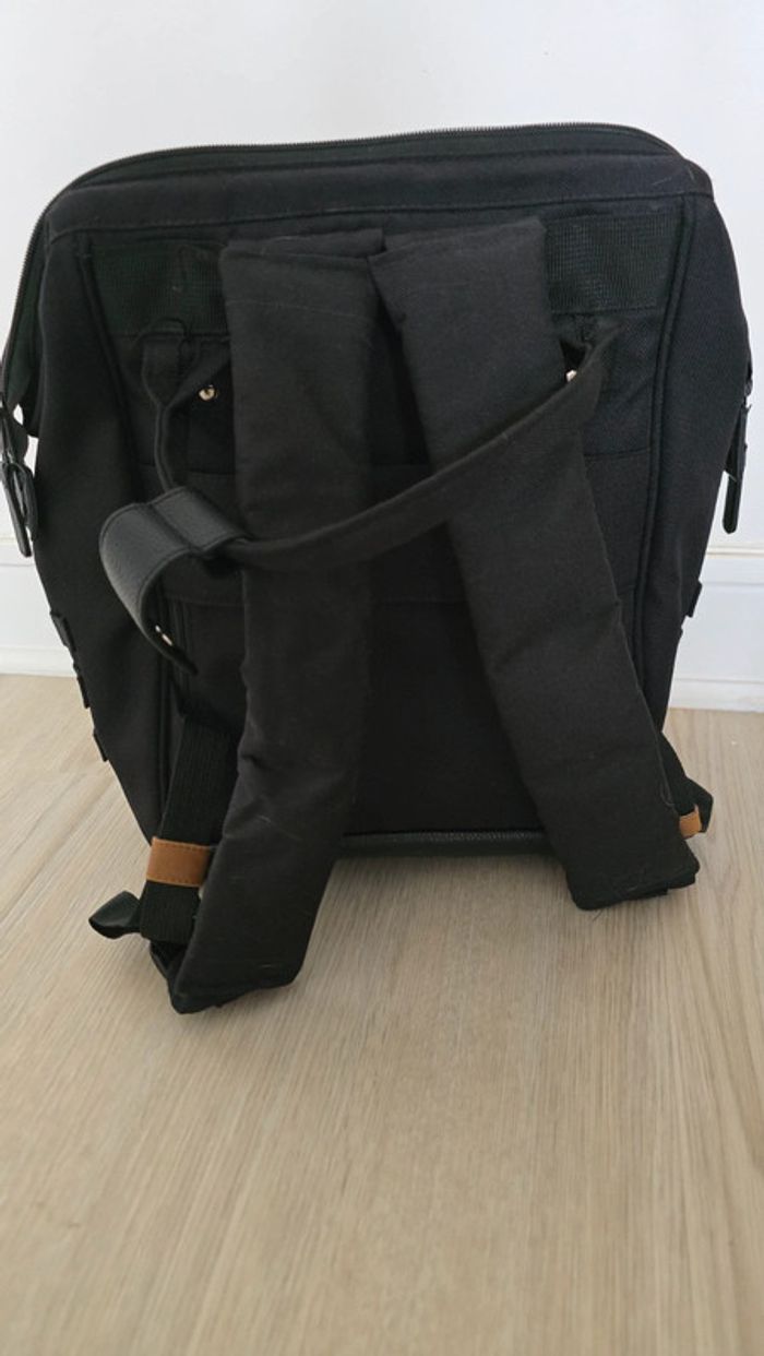 Sac cabaia SPA 2022 - photo numéro 5