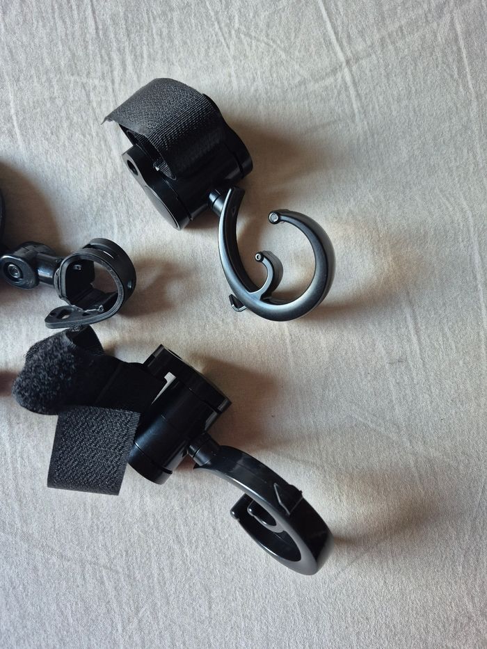 Lot accessoires poussette - photo numéro 7