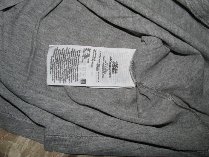 tshirt taille M Jack & Jones - photo numéro 8