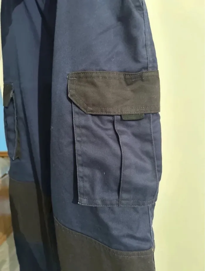 Pantalon de travail - photo numéro 2