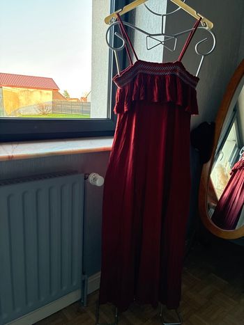 Très belle robe plage 